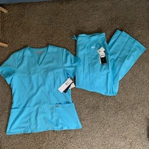 Grey’s Anatomy Scrub Set